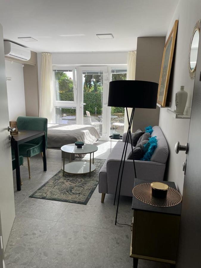 Apartma Deluxe *