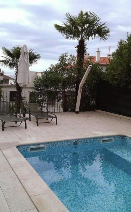 Apartma Deluxe Opatija