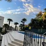 Apartman Deluxe