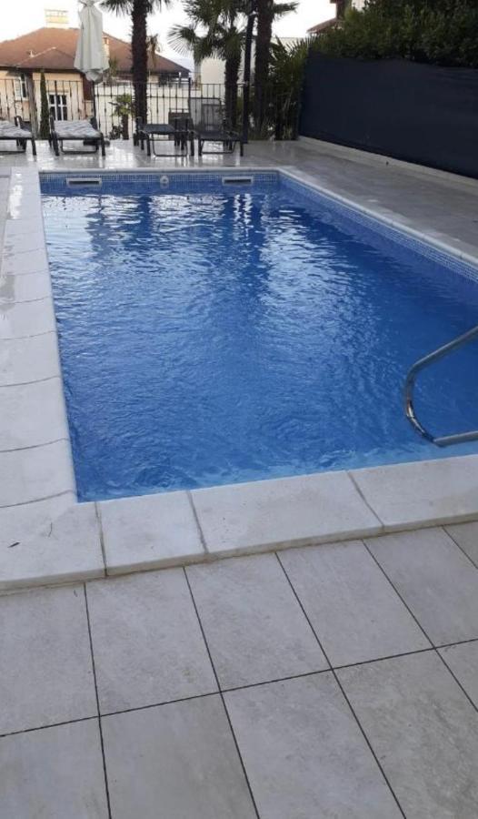 Apartma Deluxe